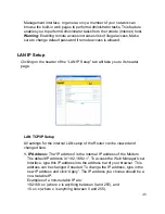 Preview for 49 page of ice.net D-35 series User Manual