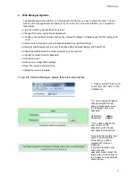 Предварительный просмотр 9 страницы ice.net R90 EV-DO User Manual