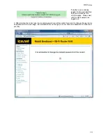 Предварительный просмотр 10 страницы ice.net R90 EV-DO User Manual