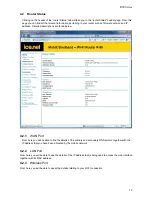 Предварительный просмотр 14 страницы ice.net R90 EV-DO User Manual