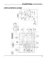 Preview for 61 page of Ice-O-Matic B Series Technical Manual