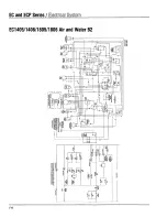 Preview for 88 page of Ice-O-Matic B Series Technical Manual