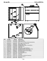 Preview for 6 page of Ice-O-Matic B100 Service & Parts Manual