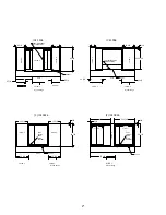 Preview for 7 page of Ice-O-Matic B1000-48 Installation Instructions And Parts List