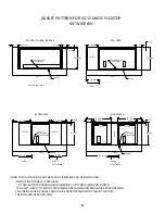 Preview for 8 page of Ice-O-Matic B1000-48 Installation Instructions And Parts List