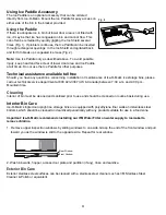 Preview for 3 page of Ice-O-Matic B700-30 Installation Instructions And Parts List