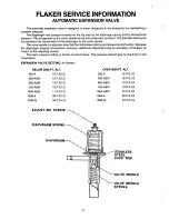 Preview for 18 page of Ice-O-Matic C-10 Parts And Service Manual