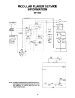 Preview for 63 page of Ice-O-Matic C-10 Parts And Service Manual