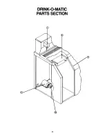 Preview for 97 page of Ice-O-Matic C-10 Parts And Service Manual