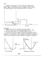 Preview for 6 page of Ice-O-Matic CD-200-VB Owner'S Manual