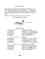 Preview for 15 page of Ice-O-Matic CD-200-VB Owner'S Manual