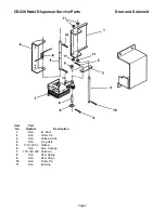 Preview for 7 page of Ice-O-Matic CD220 Service & Parts Manual