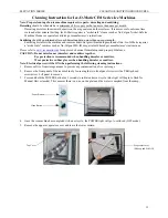 Preview for 14 page of Ice-O-Matic CIM 300 Installation Manual And Owner'S Manual