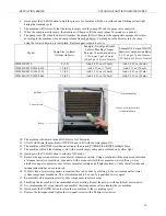 Preview for 15 page of Ice-O-Matic CIM 300 Installation Manual And Owner'S Manual