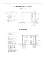 Preview for 10 page of Ice-O-Matic CIM Series Technical & Service Manual