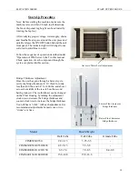 Preview for 12 page of Ice-O-Matic CIM Series Technical & Service Manual