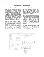 Предварительный просмотр 12 страницы Ice-O-Matic CIM0320 Installation Manual And Owner'S Manual