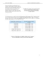 Preview for 6 page of Ice-O-Matic CIM0320HA Installation Manual And Owner'S Manual