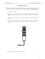 Preview for 16 page of Ice-O-Matic CIM0320HA Installation Manual And Owner'S Manual