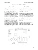 Preview for 11 page of Ice-O-Matic CIM0520FA Installation Manual And Owner'S Manual