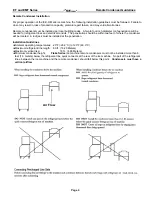 Preview for 10 page of Ice-O-Matic EF Series Installation And Maintenance Manual