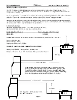 Preview for 11 page of Ice-O-Matic EF Series Installation And Maintenance Manual