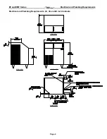 Preview for 12 page of Ice-O-Matic EF Series Installation And Maintenance Manual