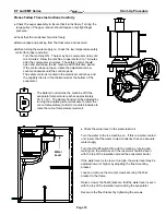 Preview for 16 page of Ice-O-Matic EF Series Installation And Maintenance Manual