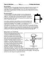 Preview for 51 page of Ice-O-Matic EF Series Service And Installation Manual