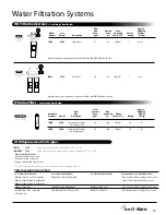 Preview for 13 page of Ice-O-Matic EF250A32S Pricing And Specification Manual