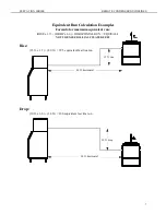 Preview for 8 page of Ice-O-Matic ELEVATION Series Installation Manual And Owner'S Manual