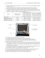 Preview for 16 page of Ice-O-Matic ELEVATION Series Installation Manual And Owner'S Manual