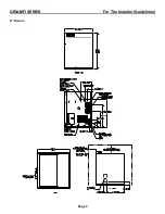 Preview for 7 page of Ice-O-Matic GEM Series Installation, Start-Up And Maintenance Manual