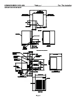 Preview for 8 page of Ice-O-Matic GEM0650A/W Service And Installation Manual