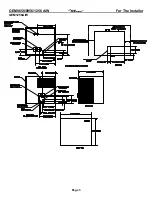 Preview for 9 page of Ice-O-Matic GEM0650A/W Service And Installation Manual