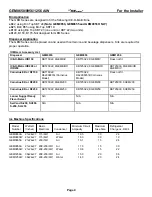 Preview for 10 page of Ice-O-Matic GEM0650A/W Service And Installation Manual