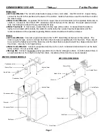 Предварительный просмотр 13 страницы Ice-O-Matic GEM0650A/W Service And Installation Manual