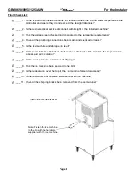 Предварительный просмотр 15 страницы Ice-O-Matic GEM0650A/W Service And Installation Manual