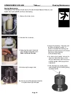 Preview for 24 page of Ice-O-Matic GEM0650A/W Service And Installation Manual