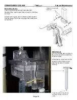 Предварительный просмотр 25 страницы Ice-O-Matic GEM0650A/W Service And Installation Manual