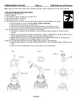 Preview for 32 page of Ice-O-Matic GEM0650A/W Service And Installation Manual