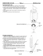 Preview for 34 page of Ice-O-Matic GEM0650A/W Service And Installation Manual