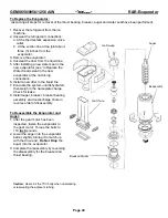 Preview for 35 page of Ice-O-Matic GEM0650A/W Service And Installation Manual