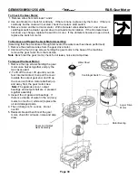 Preview for 36 page of Ice-O-Matic GEM0650A/W Service And Installation Manual