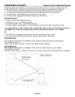 Preview for 14 page of Ice-O-Matic GEM0650Remoto Service And Installation Manual