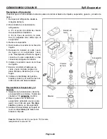 Preview for 50 page of Ice-O-Matic GEM0650Remoto Service And Installation Manual