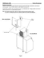 Preview for 15 page of Ice-O-Matic GEM1856 Service And Installation Manual