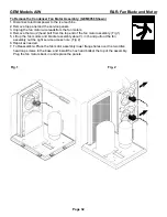 Preview for 38 page of Ice-O-Matic GEM1856 Service And Installation Manual