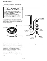 Предварительный просмотр 25 страницы Ice-O-Matic GEMD270A2 Installation And Service Manual