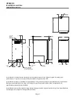 Preview for 5 page of Ice-O-Matic GEMU090 Series Installation Manual